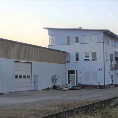 Einfamilienhaus Metzingen
