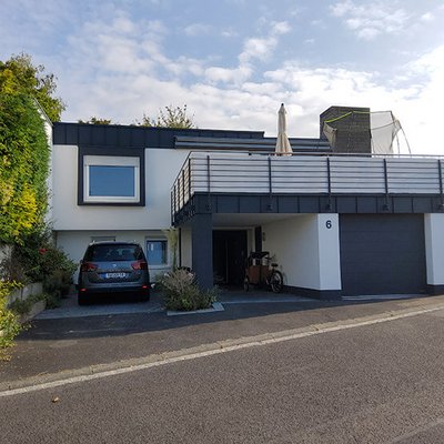 Einfamilienhaus Schweinfurt