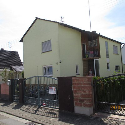 Einfamilienhaus Maxdorf