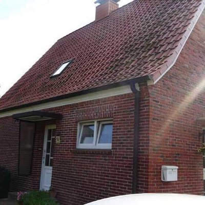 Einfamilienhaus Aurich