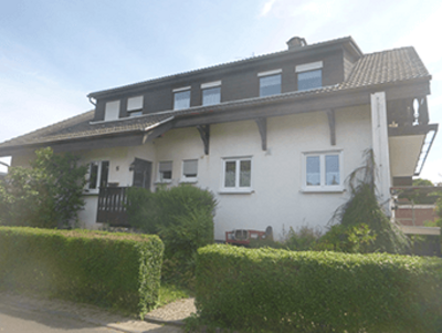 Einfamilienhaus Fischbachtal