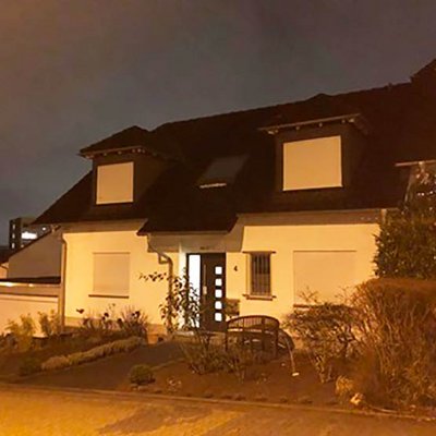 Mehrfamilienhaus Main-Taunus-Kreis