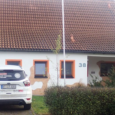 Einfamilienhaus Großbettlingen