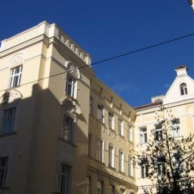 Mehrfamilienhaus Wien