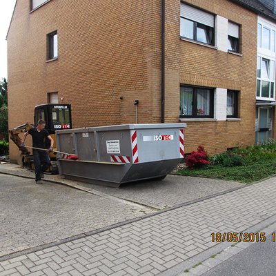 Mehrfamilienhaus Neuss