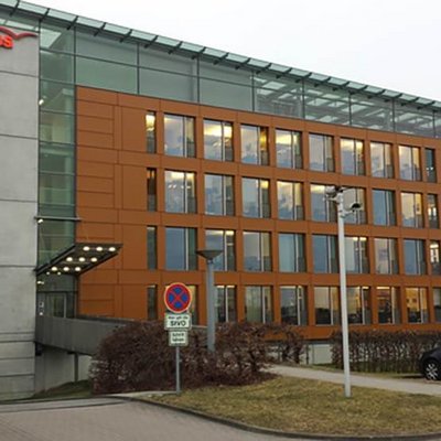 Gewerbebau Hannover