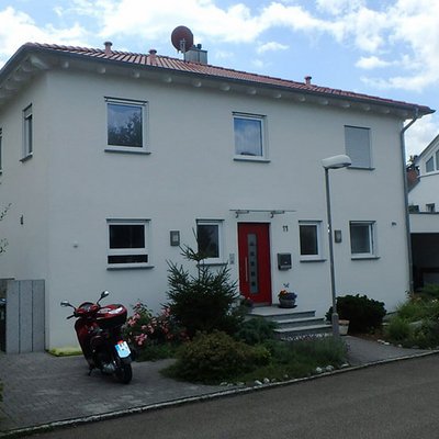 Einfamilienhaus Pfullingen