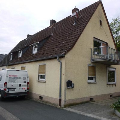 Mehrfamilienhaus Karlstein a. Main