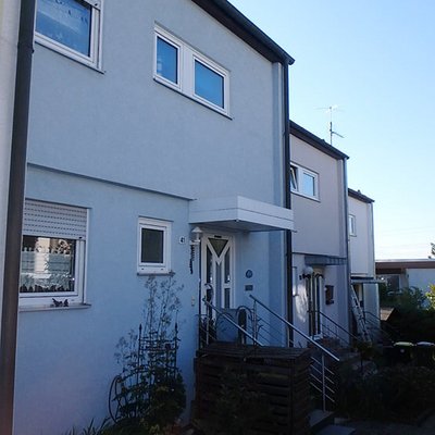 Einfamilienhaus Großbettlingen