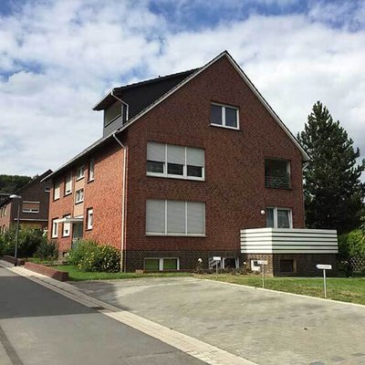 Einfamilienhaus Hagen A.T.W.