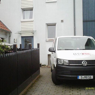 Einfamilienhaus Ditzingen
