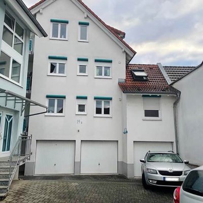 Einfamilienhaus Köndringen