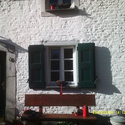 Einfamilienhaus Stolberg