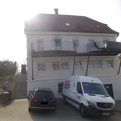 Einfamilienhaus Vöhringen