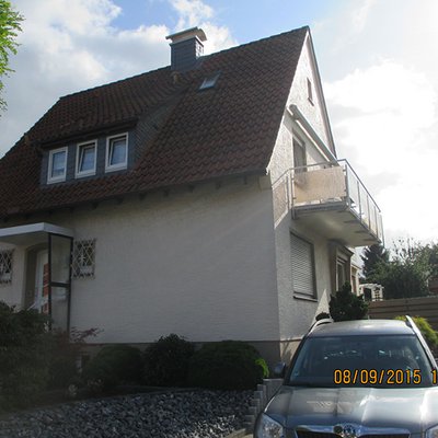 Einfamilienhaus Spenge