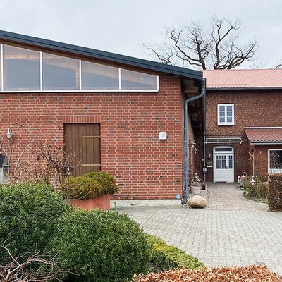 Einfamilienhaus Kummerfeld