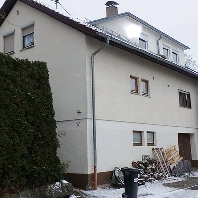 Einfamilienhaus Kohlberg