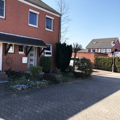 Einfamilienhaus Laatzen