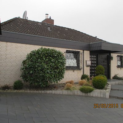 Einfamilienhaus Minden