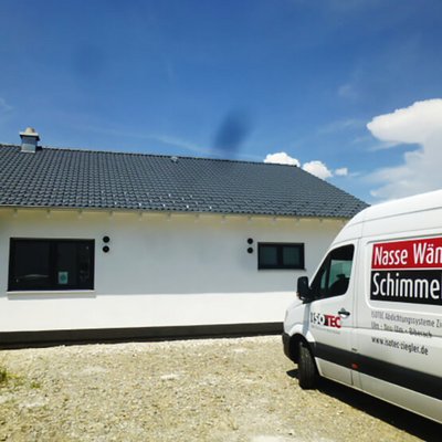 Einfamilienhaus Krauchenwies
