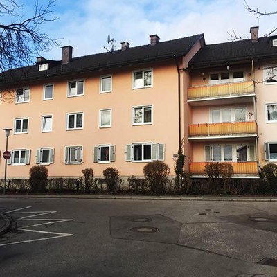 Mehrfamilienhaus Starnberg