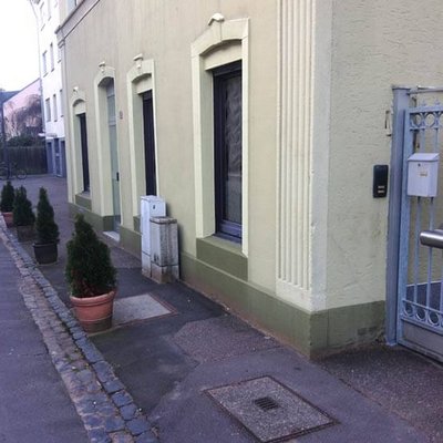 Einfamilienhaus Köln