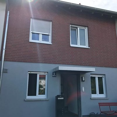 Einfamilienhaus Heidingsfeld