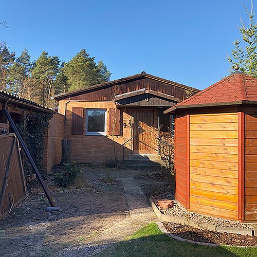 Einfamilienhaus Winsen