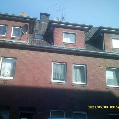 Mehrfamilienhaus Würselen