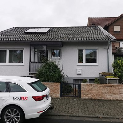Einfamilienhaus Bürstadt