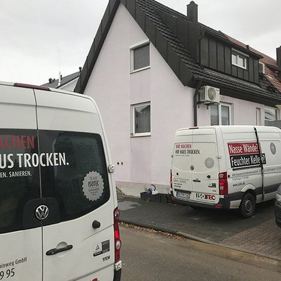 Einfamilienhaus Leonberg
