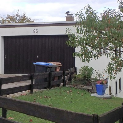 Einfamilienhaus Pfullingen