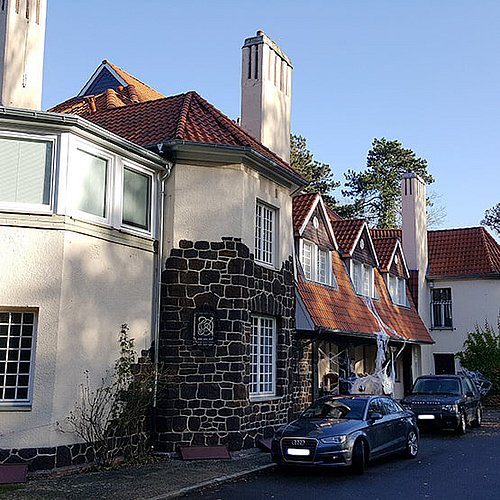 Einfamilienhaus Isernhagen