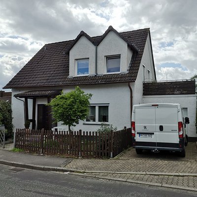 Einfamilienhaus Iserlohn