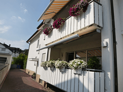 Mehrfamilienhaus Eppertshausen
