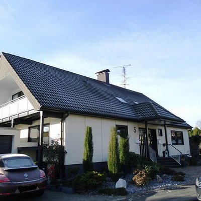 Einfamilienhaus Grevenbroich