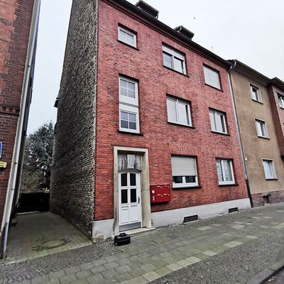 Einfamilienhaus Hamm