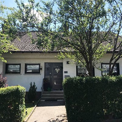 Einfamilienhaus Karbach