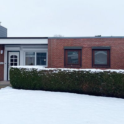 Einfamilienhaus Pinneberg