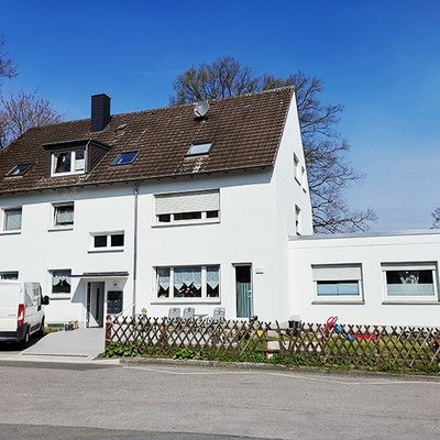 Mehrfamilienhaus Dortmund
