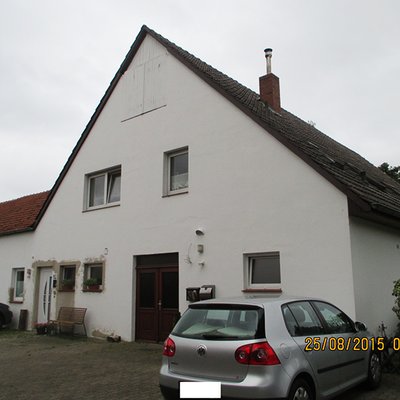 Einfamilienhaus Espelkamp