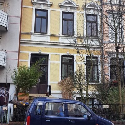Einfamilienhaus Bremen