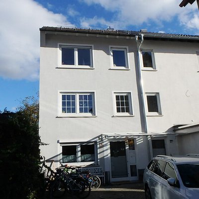 Einfamilienhaus Tübingen