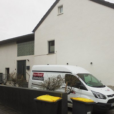 Einfamilienhaus Eschweiler