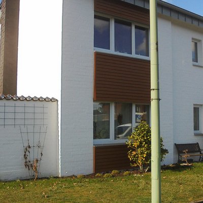Einfamilienhaus Baesweiler