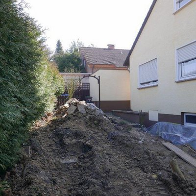 Einfamilienhaus Wickede