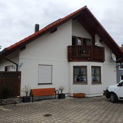 Einfamilienhaus Bad Urach