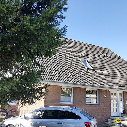 Einfamilienhaus Garbsen