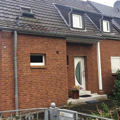 Einfamilienhaus Köln