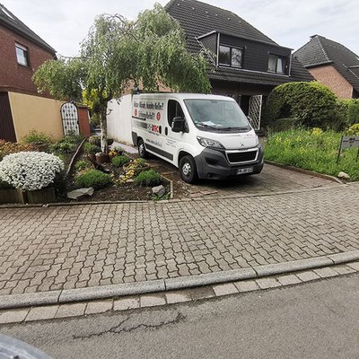Einfamilienhaus Schwerte